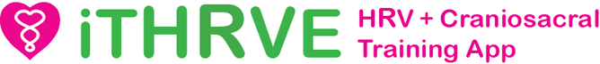 iTHRVE Logo